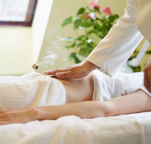 自律神経の乱れ・不調や肩こり、頭痛、腰痛に効果的な鍼灸