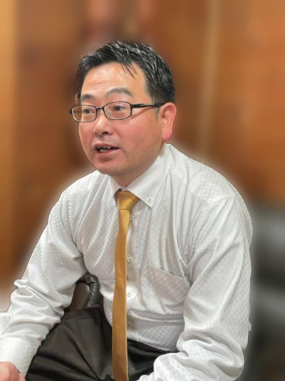 広島の竹辺鍼灸院の院長 竹辺竜司