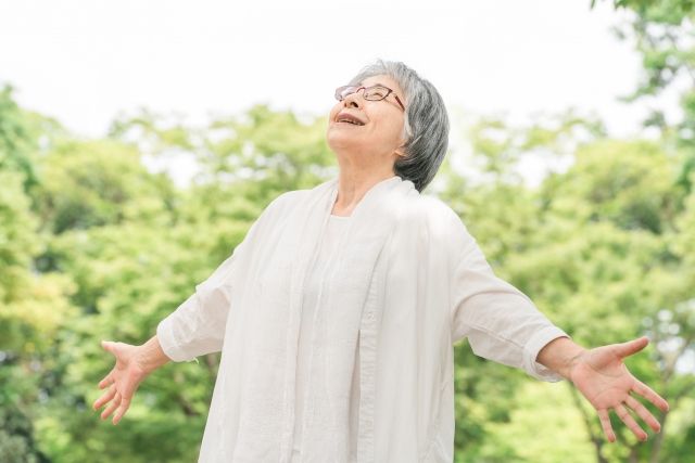 難病のリウマチやアトピーなどの免疫疾患の改善も鍼灸が効果的