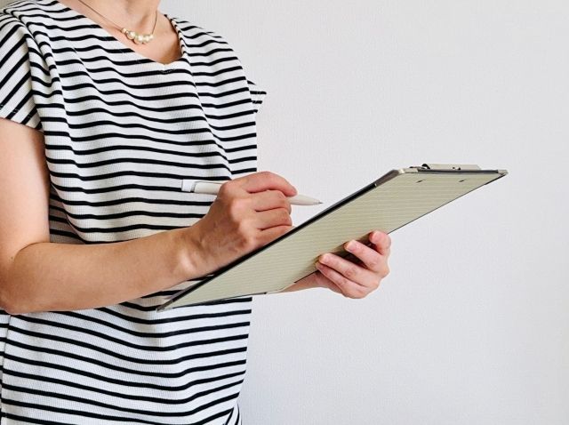 【広島市東区】竹辺鍼灸院のこだわりのカウンセリング