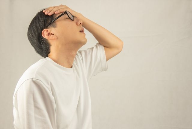 頭痛薬を使わない痛みの緩和・改善