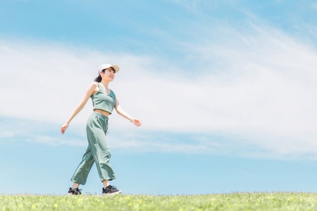 ストレス管理とリラクゼーションで頭痛緩和