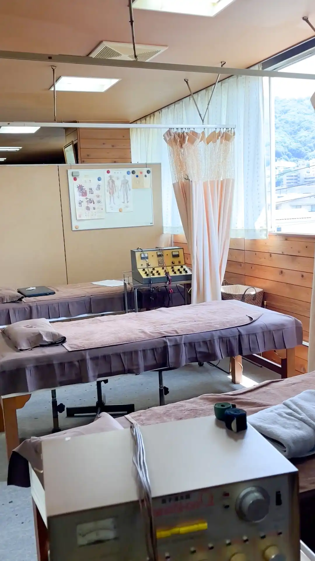 信頼・安心できるおすすめの鍼灸院が持つ、自律神経失調症・肩こり・産後の不調改善の実績