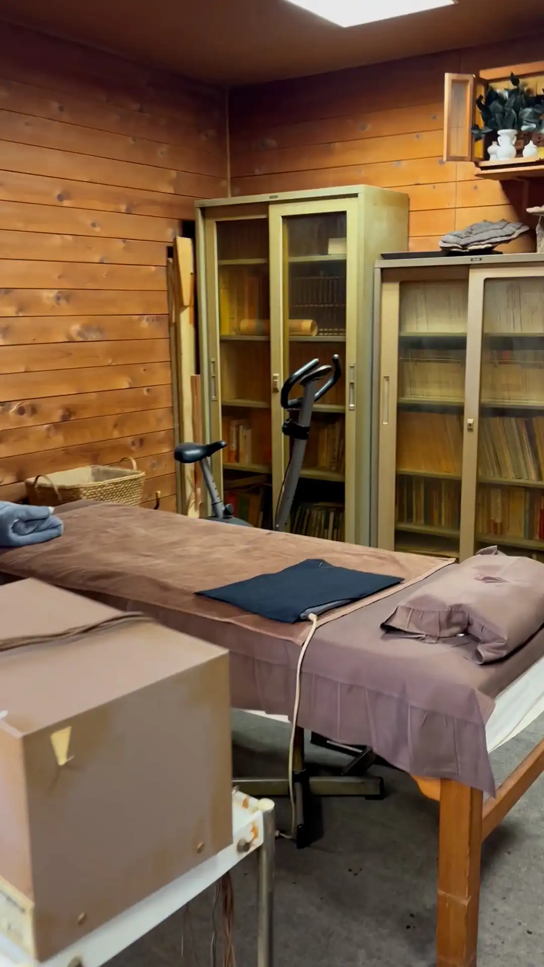 鍼灸とはまた違うツボ治療！経絡色体治療で自律神経を整える