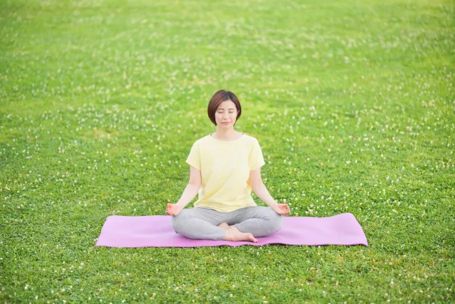 妊活に悪影響のストレスをケアする鍼灸院