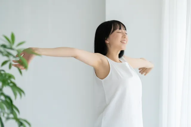 不妊治療で成果を出すのに重要なホルモンバランスや栄養バランス